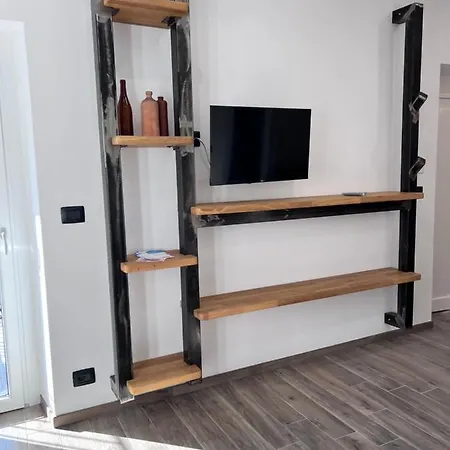 Appartement Green Door 1974 Neive