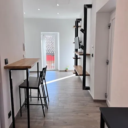 Appartement Green Door 1974 *