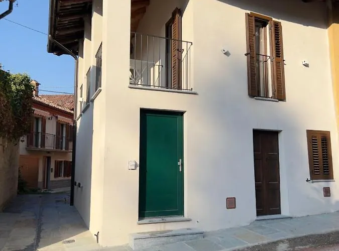 شقة Green Door 1974 نيف